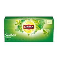 Lipton green tea for sale  Delivered anywhere in UK
