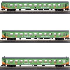 Tillig 01066 flixtrain d'occasion  Livré partout en France