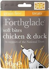 Forthglade national trust for sale  Delivered anywhere in UK