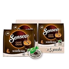 Senseo pads caffè gebraucht kaufen  Wird an jeden Ort in Deutschland