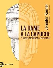 Dame capuche trésors d'occasion  Livré partout en France