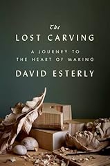 Lost carving journey for sale  Delivered anywhere in USA 