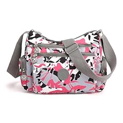 Hiflyer damen crossbody gebraucht kaufen  Wird an jeden Ort in Deutschland
