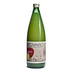 Leni succo mela usato  Spedito ovunque in Italia 