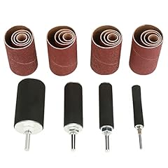 Pack 20pcs sanding for sale  Delivered anywhere in UK