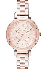 Dkny montre quartz d'occasion  Livré partout en Belgiqu