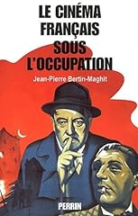 Cinema francais occupation d'occasion  Livré partout en France
