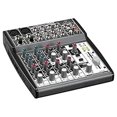 Behringer xenyx 1002 for sale  Delivered anywhere in USA 