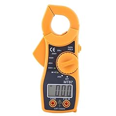 Digital clamp multimeter for sale  Delivered anywhere in UK