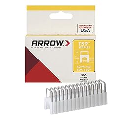 Arrow fastener 591189ss for sale  Delivered anywhere in USA 