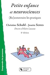 Petite enfance neurosciences d'occasion  Livré partout en France