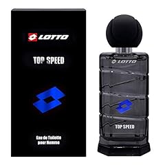 Lotto top speed usato  Spedito ovunque in Italia 