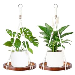 Chonsun macrame plant for sale  Delivered anywhere in USA 