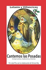 Cantemos las posadas for sale  Delivered anywhere in USA 