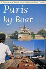 Paris boat boatowner for sale  Delivered anywhere in UK