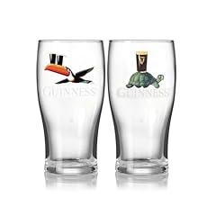 Guinness 20oz tulip for sale  Delivered anywhere in USA 