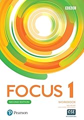 Focus workbook d'occasion  Livré partout en France