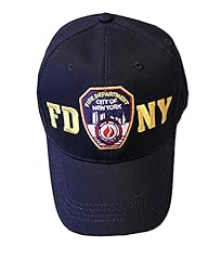 Fdny men baseball for sale  Delivered anywhere in USA 