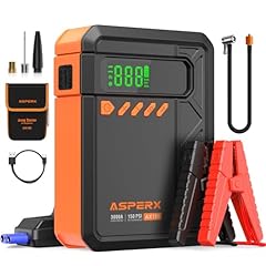 Portable jump starter for sale  Delivered anywhere in USA 