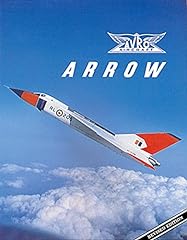 Avro arrow story for sale  Delivered anywhere in UK