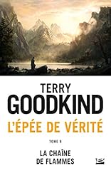 épée vérité chaîne d'occasion  Livré partout en France