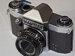 Praktica rare slr for sale  Delivered anywhere in UK