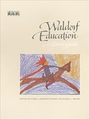 Waldorf education family usato  Spedito ovunque in Italia 
