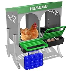Humumu chicken nesting for sale  Delivered anywhere in USA 