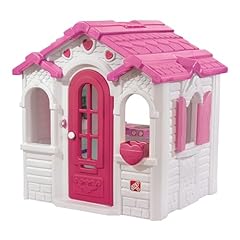 Step2 sweetheart playhouse for sale  Delivered anywhere in UK