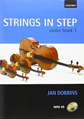 Strings step violin for sale  Delivered anywhere in Ireland