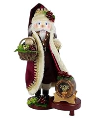 Steinbach nutcracker cozy for sale  Delivered anywhere in USA 