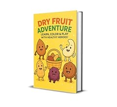 Dry fruits adventure usato  Spedito ovunque in Italia 
