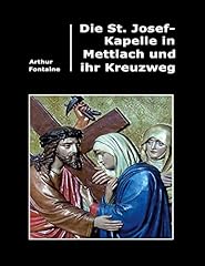 Josef kapelle mettlach gebraucht kaufen  Wird an jeden Ort in Deutschland