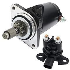 Soarider starter relay for sale  Delivered anywhere in USA 