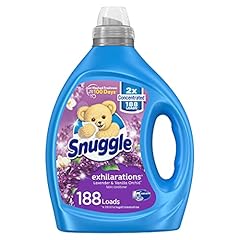 Snuggle exhilarations liquid for sale  Delivered anywhere in USA 