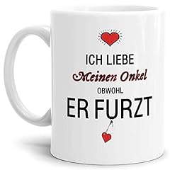 Tassendruck tasse spruch gebraucht kaufen  Wird an jeden Ort in Deutschland