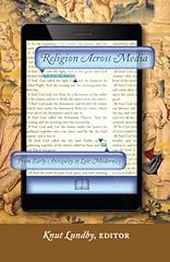 Religion across media d'occasion  Livré partout en Belgiqu