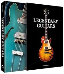 Legendary guitars explore usato  Spedito ovunque in Italia 