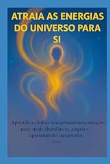 Atraia energias universo d'occasion  Livré partout en France