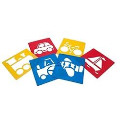 Washable plastic stencils for sale  Delivered anywhere in UK