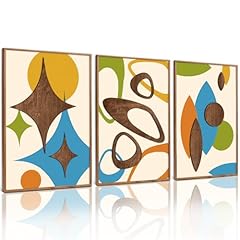 Toarti 3pcs framed for sale  Delivered anywhere in USA 