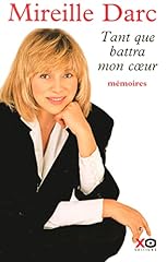 livres mireille darc d'occasion livres mireille darc d'occasion Livré partout en France