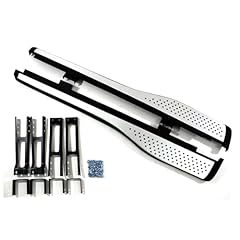 Automotive side steps for sale  Delivered anywhere in UK