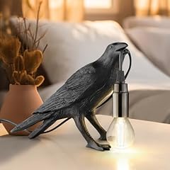 Lyoowng crow lamp for sale  Delivered anywhere in USA 
