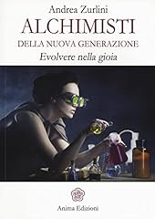 Alchimisti della nuova usato  Spedito ovunque in Italia 