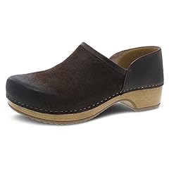 Dansko brenna chocolate for sale  Delivered anywhere in USA 