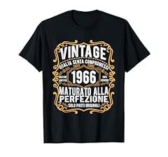Vintage 1966 regalo usato  Spedito ovunque in Italia 