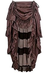 Kuose women gothic for sale  Delivered anywhere in UK