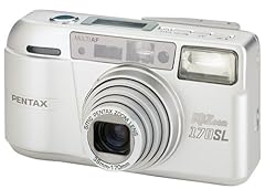 Pentax iqzoom 170sl for sale  Delivered anywhere in USA 