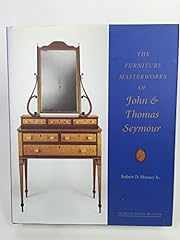 Furniture masterworks john for sale  Delivered anywhere in USA 